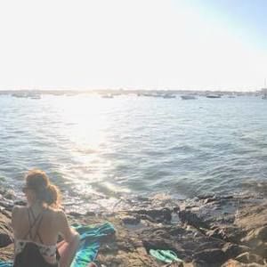 Meet your Posher, Jenna